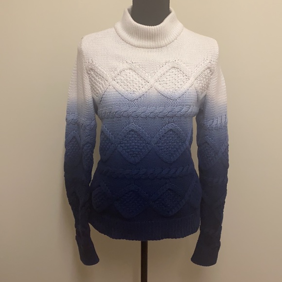 🇫🇷Tommy Hilfiger🇫🇷 Sweatshirt Size P/S - Picture 3 of 14